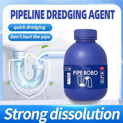 💥Buy 2 Get 1 Free🔥 Powerful Drain Cleaning Gel