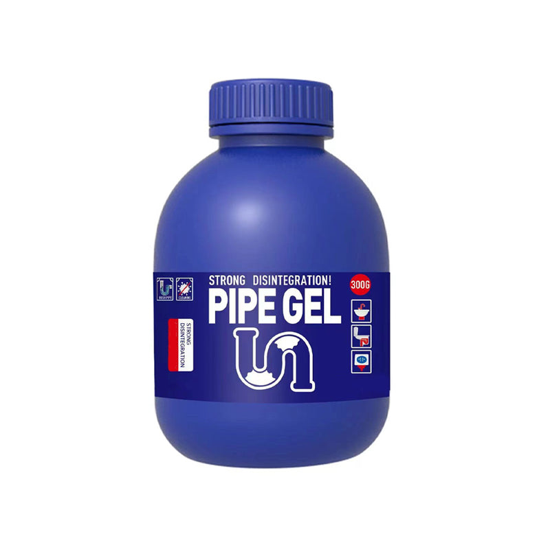 💥Buy 2 Get 1 Free🔥 Powerful Drain Cleaning Gel