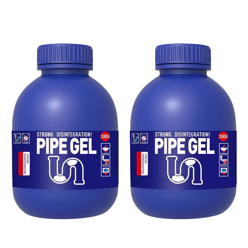 💥Buy 2 Get 1 Free🔥 Powerful Drain Cleaning Gel