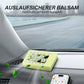 Long Lasting Natural Car Air Freshener