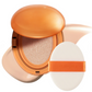 🚨 BUY 1 GET 1 FREE! ✨ FlawLock Waterproof Cushion - 24H Natural Matte Wear & Transfer-Resistant 🧽💖