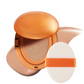 🚨 BUY 1 GET 1 FREE! ✨ FlawLock Waterproof Cushion - 24H Natural Matte Wear & Transfer-Resistant 🧽💖