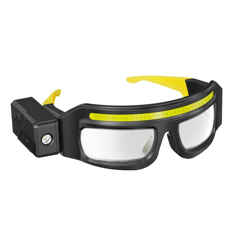 ⏳Limited-time 50% off💥Hands-Free LED Work Light Glasses