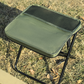 ✨Take a Seat - Anywhere,     Anytime!🍃2-in-1 Outdoor Folding Chair & Bag