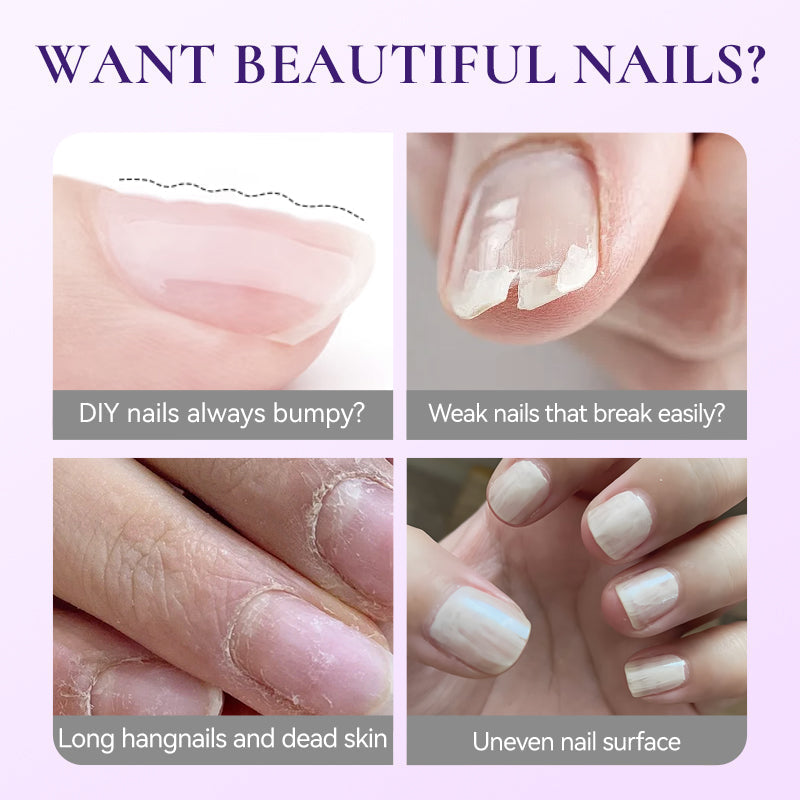 💅✨3-in-1 Cuticle Lotion Pen for Nail Care