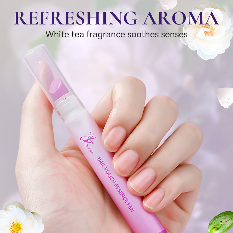 💅✨3-in-1 Cuticle Lotion Pen for Nail Care