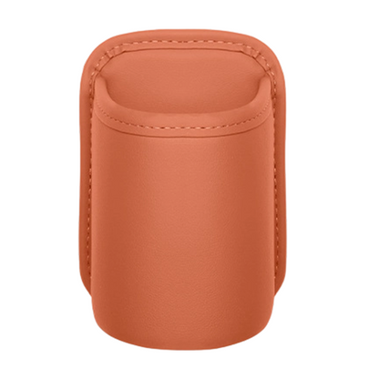 🎉 2026 Sale — Over 95,000 Sold! 🚗 Leather Car Door Cup Holder – Clip-On Mount, Holds Drinks & Phones – Instant Extra Storage! ✨