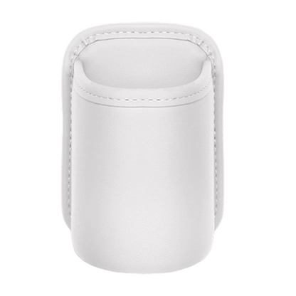 🎉 2026 Sale — Over 95,000 Sold! 🚗 Leather Car Door Cup Holder – Clip-On Mount, Holds Drinks & Phones – Instant Extra Storage! ✨