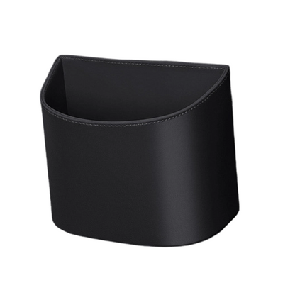 🎉 2026 Sale — Over 95,000 Sold! 🚗 Leather Car Door Cup Holder – Clip-On Mount, Holds Drinks & Phones – Instant Extra Storage! ✨