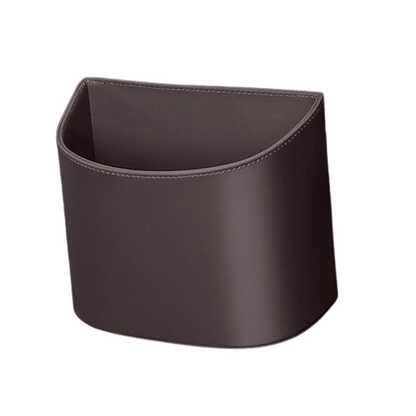 🎉 2026 Sale — Over 95,000 Sold! 🚗 Leather Car Door Cup Holder – Clip-On Mount, Holds Drinks & Phones – Instant Extra Storage! ✨
