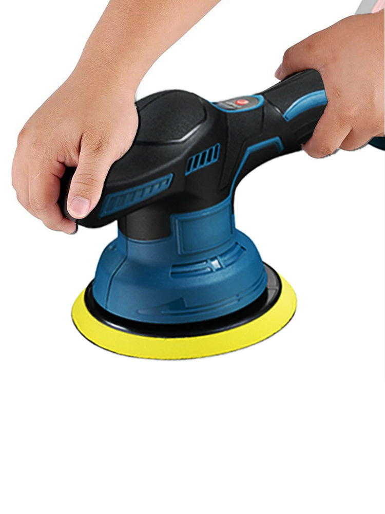 🔥Cordless Car Buffer Polisher Kit with 8-Speed⚡ Free shipping ✈️