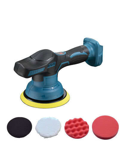 🔥Cordless Car Buffer Polisher Kit with 8-Speed⚡ Free shipping ✈️