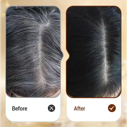 💇‍♀️ LIMITED-TIME 50% OFF! ✨ 2-in-1 Hair Coloring Pen – Built-in Comb, Natural Color, Quick Results ✨