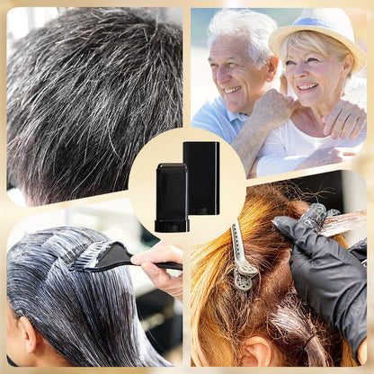💇‍♀️ LIMITED-TIME 50% OFF! ✨ 2-in-1 Hair Coloring Pen – Built-in Comb, Natural Color, Quick Results ✨