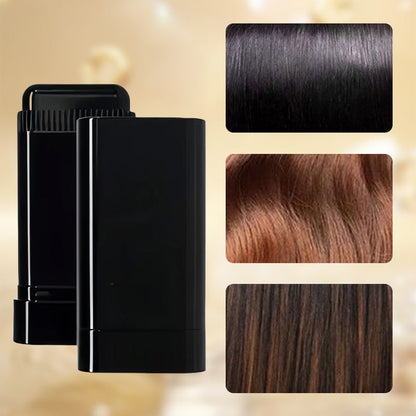 💇‍♀️ LIMITED-TIME 50% OFF! ✨ 2-in-1 Hair Coloring Pen – Built-in Comb, Natural Color, Quick Results ✨