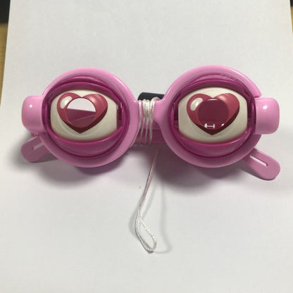 ⚡️Special Price Only ￡7.99!!🏆💥Funny Glasses with Winking Eye Mechanism