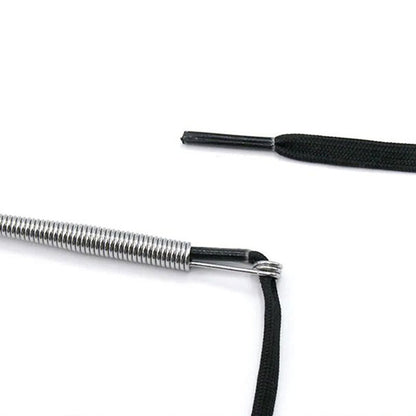 🪡 BUY 1 GET 1 FREE ! 💫 Multi-Function Foldable Spring Drawstring Threader Tool – Easy to Use, Portable & for Cords, Wires & Laces ⚡