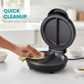 💥Multifunctional Electric Nonstick Breakfast Griddle🥞✨
