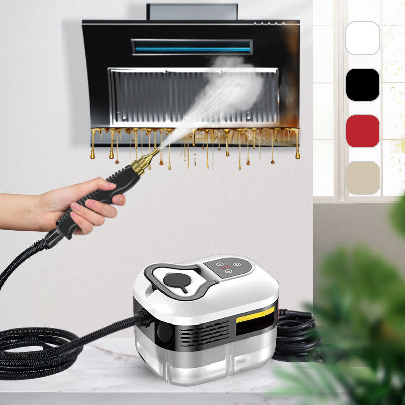 🔥2026 HOT SALE🔥Multi-Functional Portable Steam Cleaner