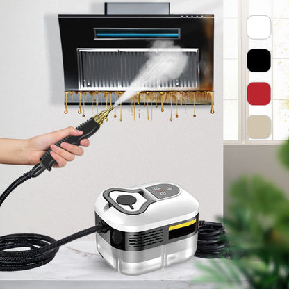🔥2026 HOT SALE🔥Multi-Functional Portable Steam Cleaner
