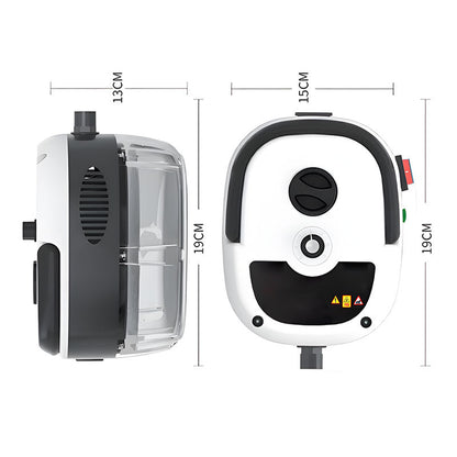 🔥2026 HOT SALE🔥Multi-Functional Portable Steam Cleaner