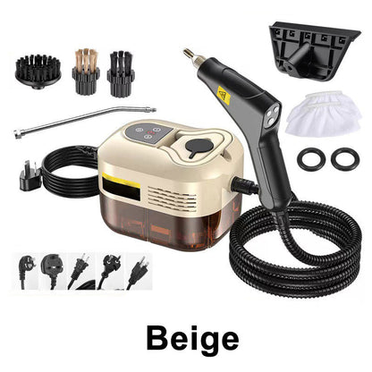 🔥2026 HOT SALE🔥Multi-Functional Portable Steam Cleaner