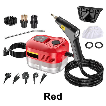 🔥2026 HOT SALE🔥Multi-Functional Portable Steam Cleaner