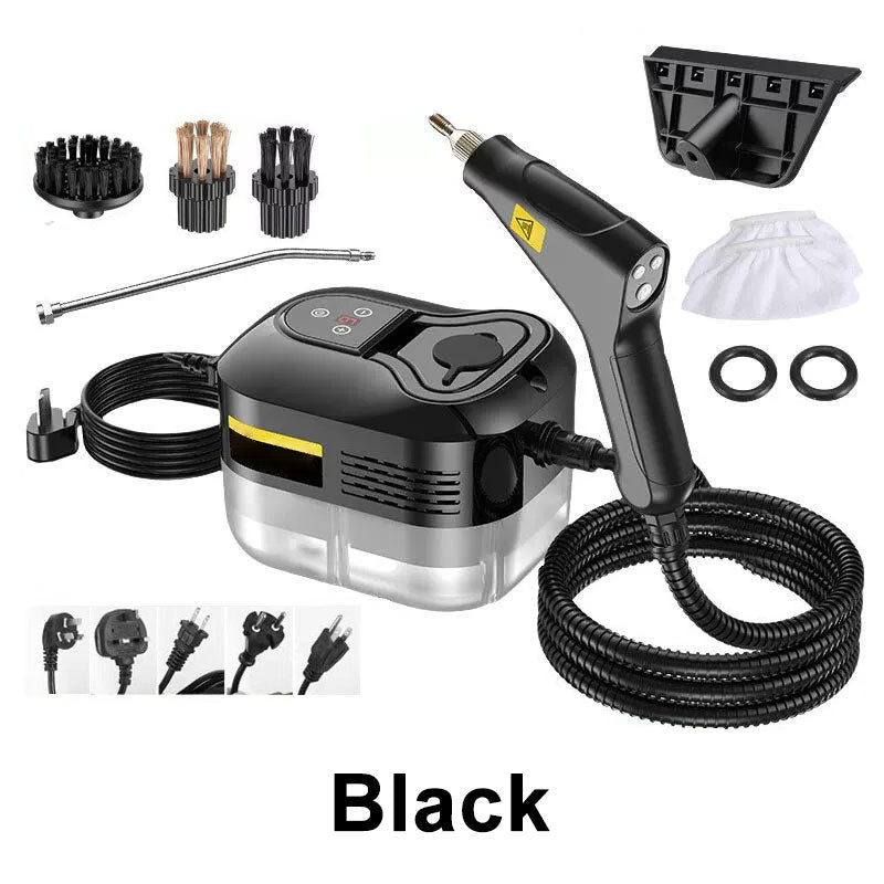 🔥2026 HOT SALE🔥Multi-Functional Portable Steam Cleaner