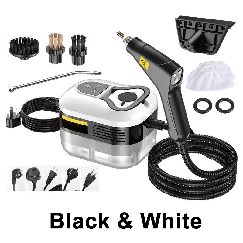 🔥2026 HOT SALE🔥Multi-Functional Portable Steam Cleaner