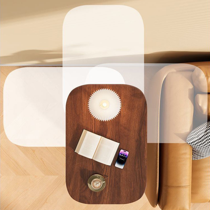 🛋️ LIMITED-TIME 50% OFF! ✨ C-Shape Side Table with Swivel Tray – Adjustable, Rotating, Space-Saving 💡
