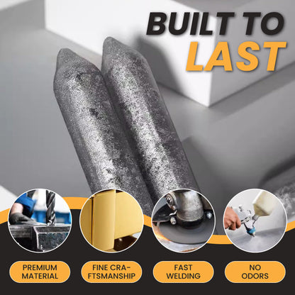 🌟Last Day Special🔥BUY 3 GET 2 FREE🔥Low Temperature Universal Welding Rod