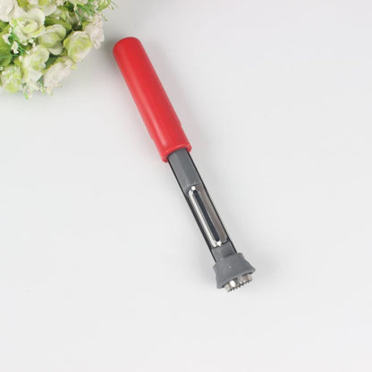 ⏳Time-Limited Special⏰2-in-1 Apple Corer & Peeler – Stainless steel – 95K+ sold – perfect for quick fruit prep – easy to use and clean ✨🥧🍏