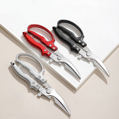 Buy 2 Get 1 FREE 🎁✨Multifunctional Heavy Duty Poultry Shears
