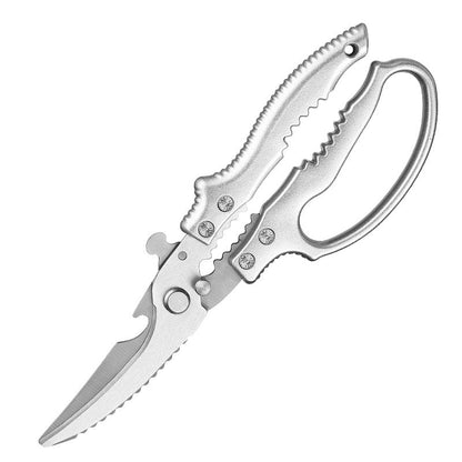 Buy 2 Get 1 FREE 🎁✨Multifunctional Heavy Duty Poultry Shears