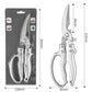 Buy 2 Get 1 FREE 🎁✨Multifunctional Heavy Duty Poultry Shears
