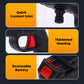 💦Multi-Function Portable Cordless High Pressure Washer