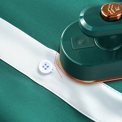 Portable Mini Steam Iron