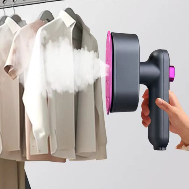 Portable Mini Steam Iron