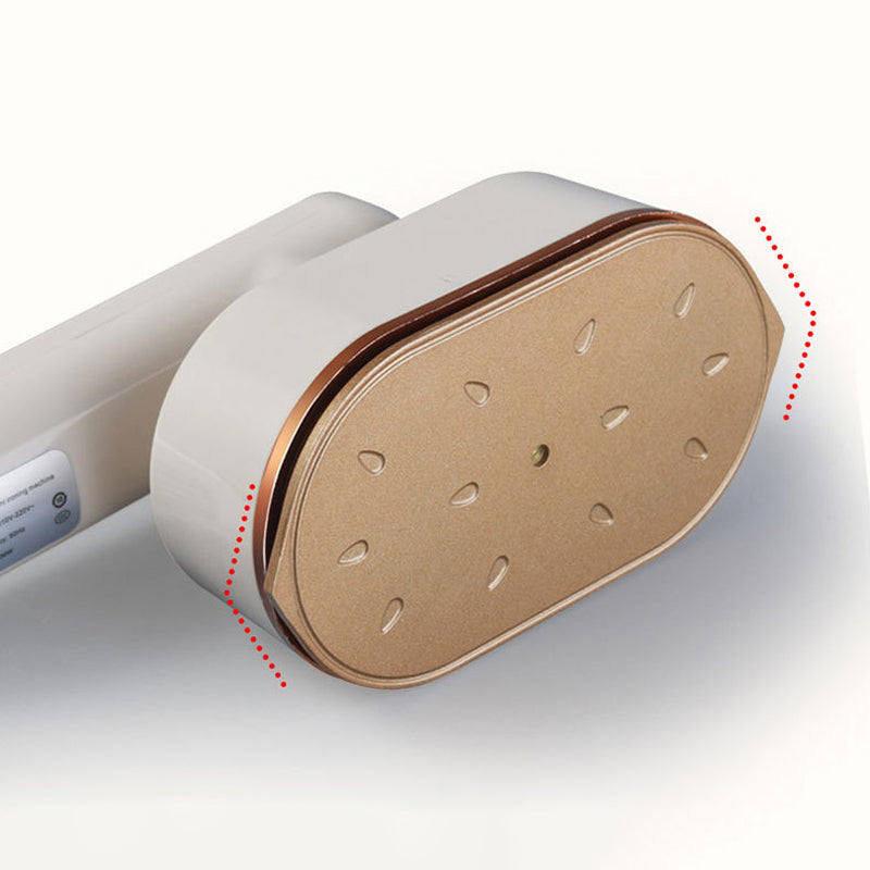 Portable Mini Steam Iron