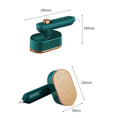 Portable Mini Steam Iron