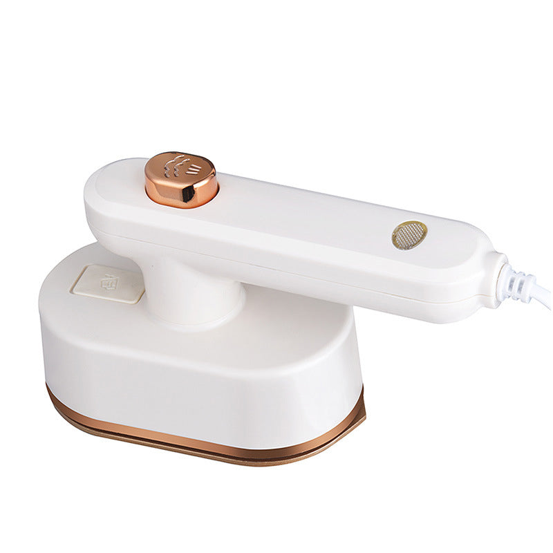 Portable Mini Steam Iron