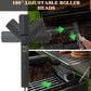 🔥🔥Cordless Electric BBQ Brush Cleaner – Deep Cleaning, Long Handle & Rechargeable🍖