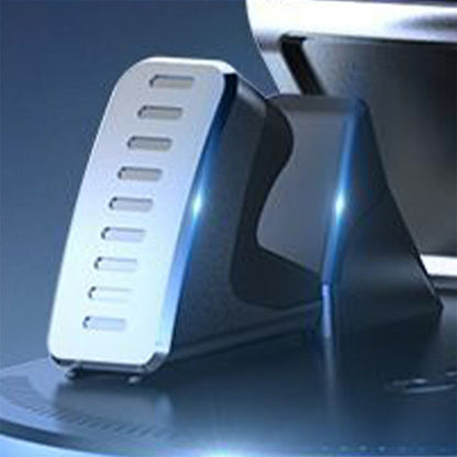 🚗 LIMITED TIME OFFER 50% OFF! 📱 Car Phone Holder with Non-Slip Suction Cup – 360° Rotatable & Fast Charging 🔋