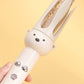 【Free Shipping】Anti-Scald Auto Curling Wand