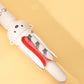 【Free Shipping】Anti-Scald Auto Curling Wand