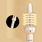 【Free Shipping】Anti-Scald Auto Curling Wand