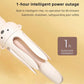 【Free Shipping】Anti-Scald Auto Curling Wand