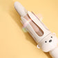 【Free Shipping】Anti-Scald Auto Curling Wand