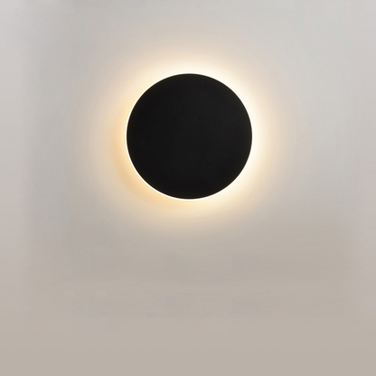 50% OFF!! 🌟Modern Round LED Wall Sconces