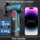 【FREE SHIPPING】Mini Angle Grinder Without Brushes